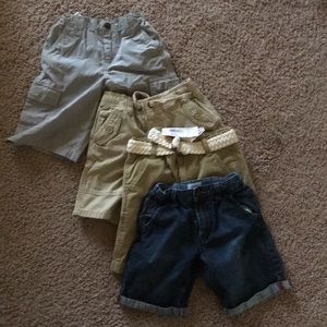 5t bundle name brand shorts
